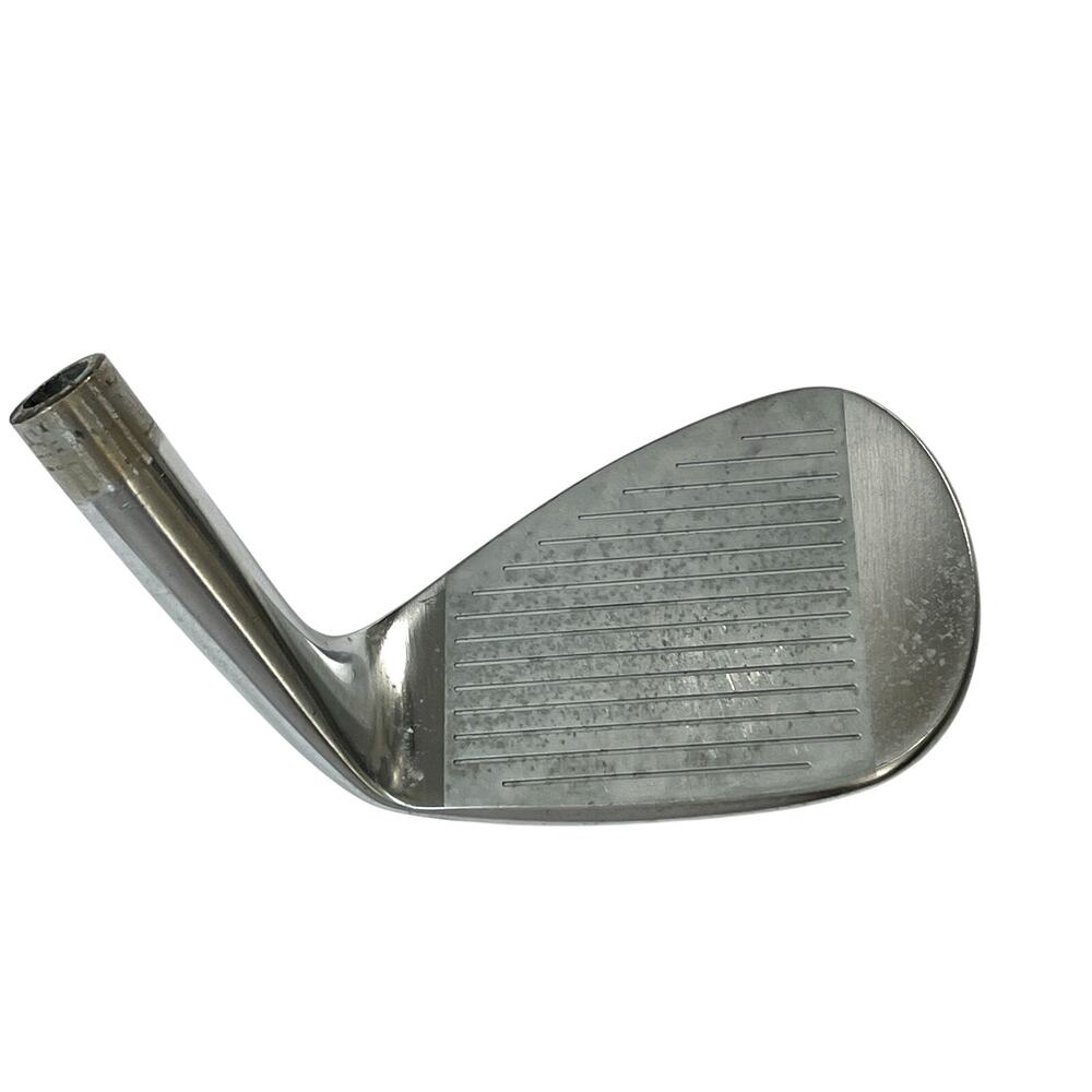 Left-Handed Mizuno T20 Forged 56°/10 Sand Wedge Head Only ⚠️ Trimmed Hosel READ - Picture 2 of 11